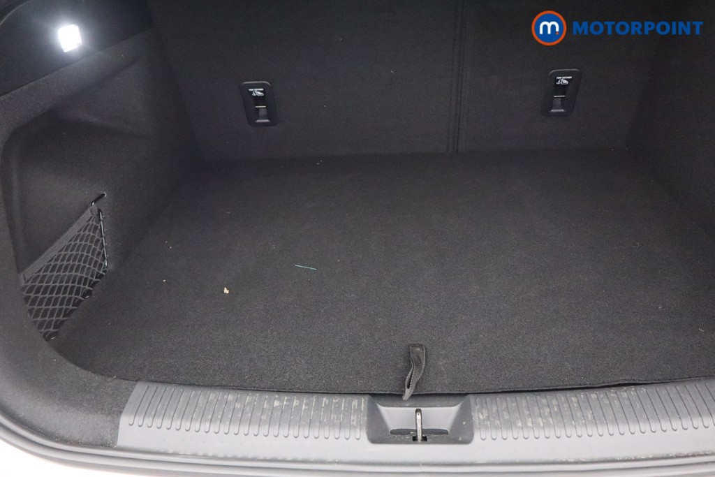 Mg Motor Uk HS Trophy Automatic Petrol SUV - Stock Number (1573576) - 20th supplementary image