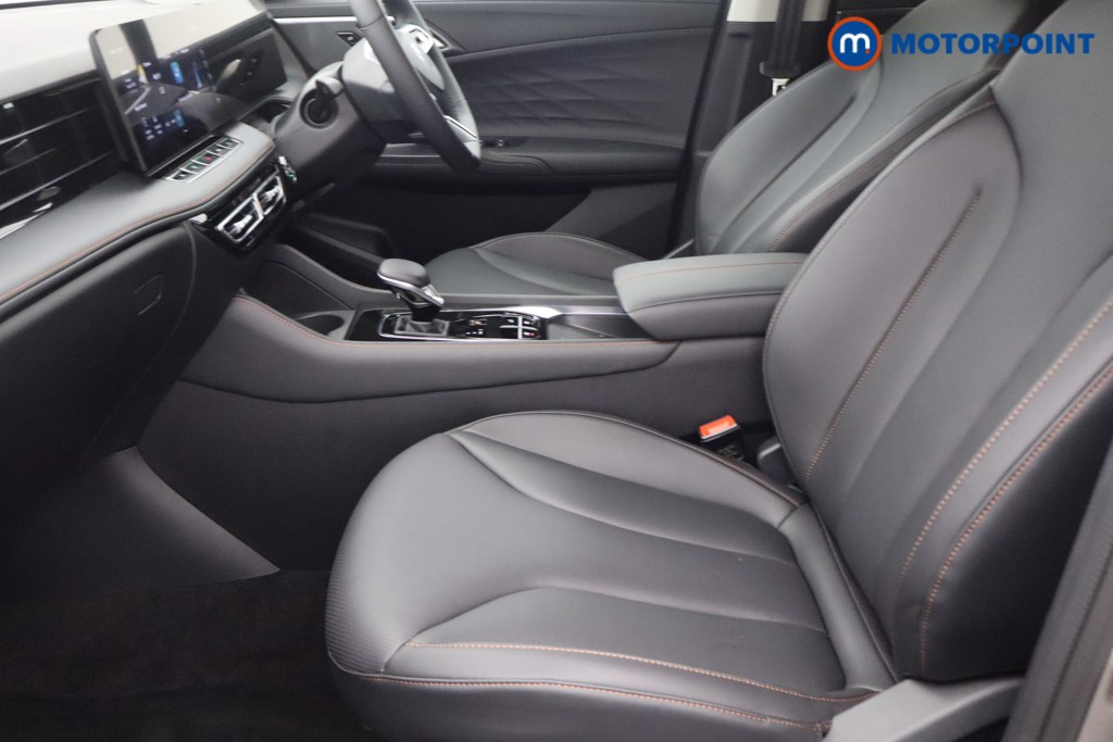 Mg Motor Uk HS Trophy Automatic Petrol SUV - Stock Number (1573576) - 22nd supplementary image