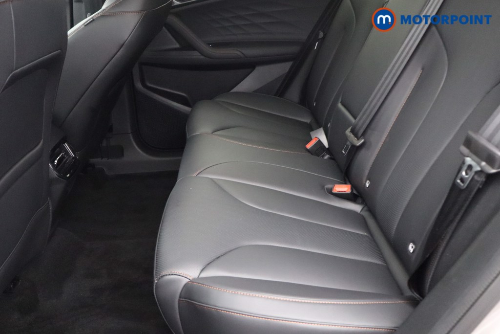 Mg Motor Uk HS Trophy Automatic Petrol SUV - Stock Number (1573576) - 24th supplementary image