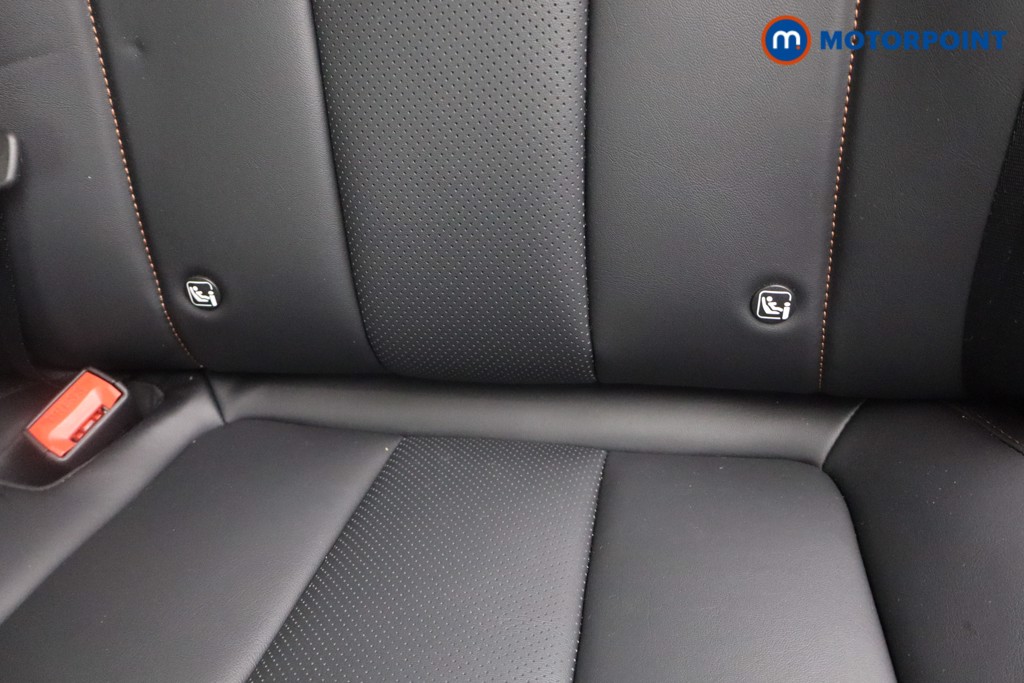 Mg Motor Uk HS Trophy Automatic Petrol SUV - Stock Number (1573576) - 25th supplementary image
