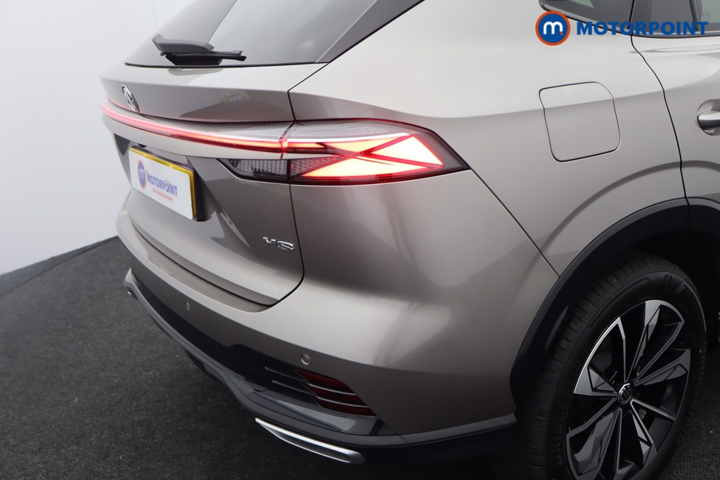 Mg Motor Uk HS Trophy Automatic Petrol SUV - Stock Number (1573576) - 27th supplementary image