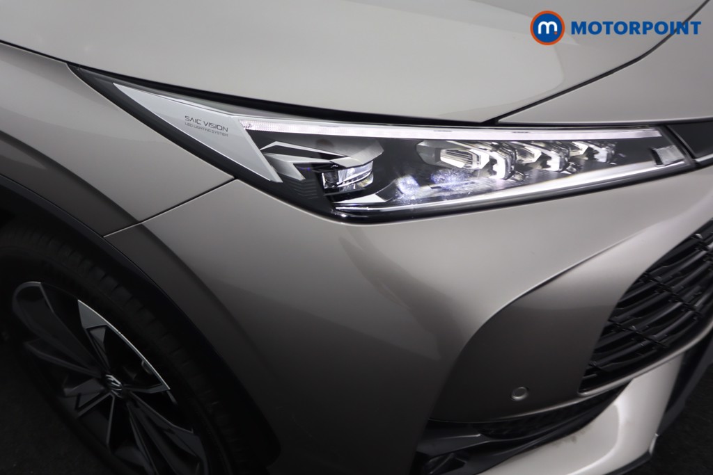 Mg Motor Uk HS Trophy Automatic Petrol SUV - Stock Number (1573576) - 28th supplementary image