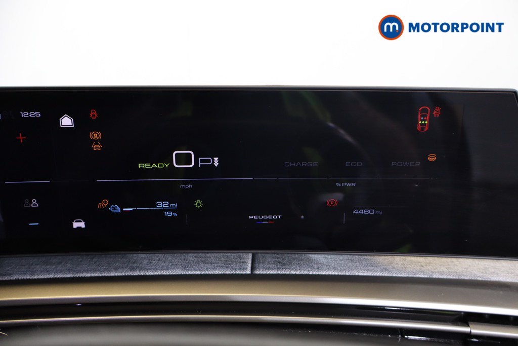 Peugeot 3008 GT Automatic Electric SUV - Stock Number (1573629) - 2nd supplementary image