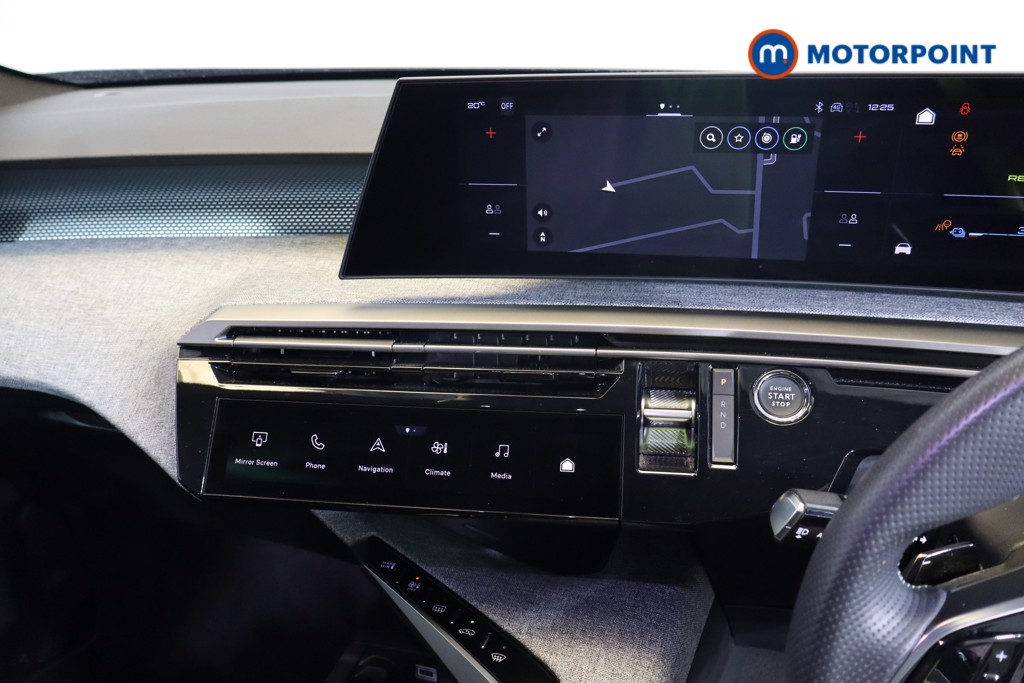 Peugeot 3008 GT Automatic Electric SUV - Stock Number (1573629) - 3rd supplementary image