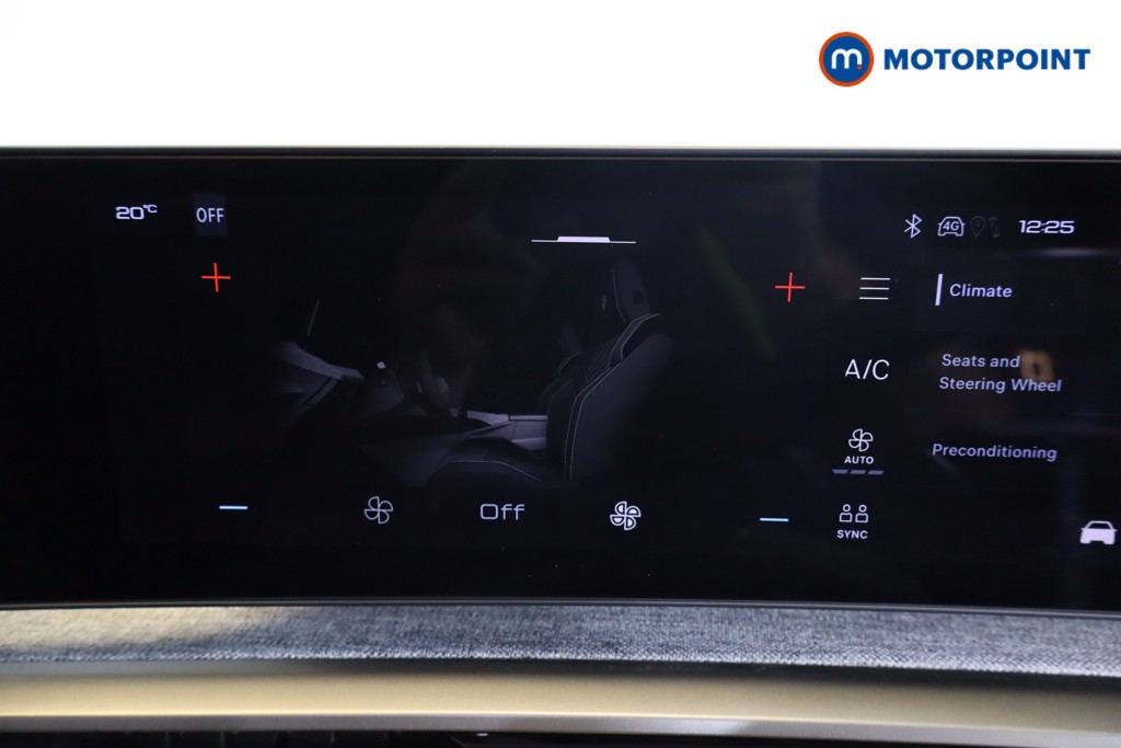 Peugeot 3008 GT Automatic Electric SUV - Stock Number (1573629) - 6th supplementary image