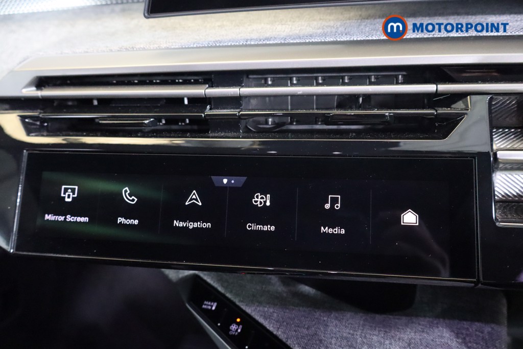 Peugeot 3008 GT Automatic Electric SUV - Stock Number (1573629) - 12th supplementary image