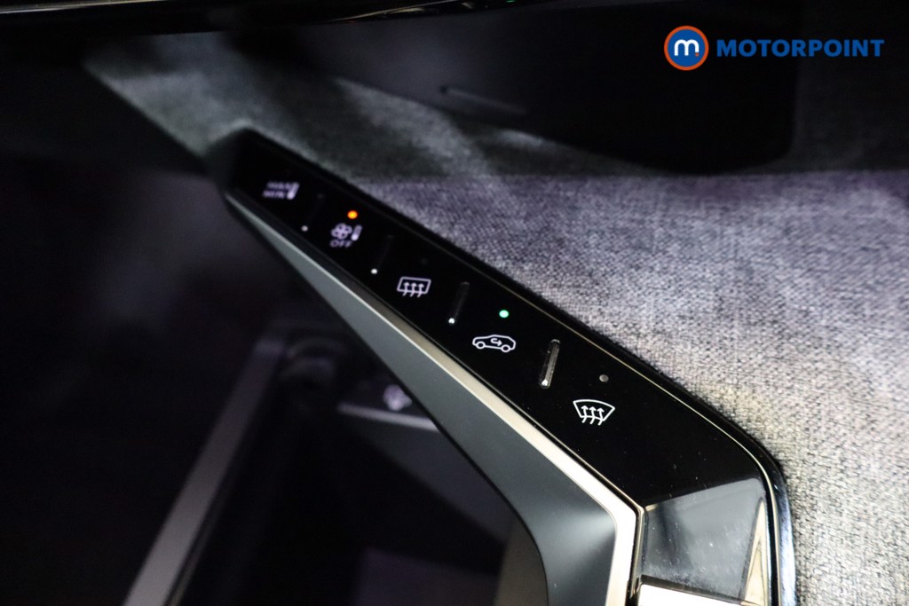 Peugeot 3008 GT Automatic Electric SUV - Stock Number (1573629) - 13th supplementary image