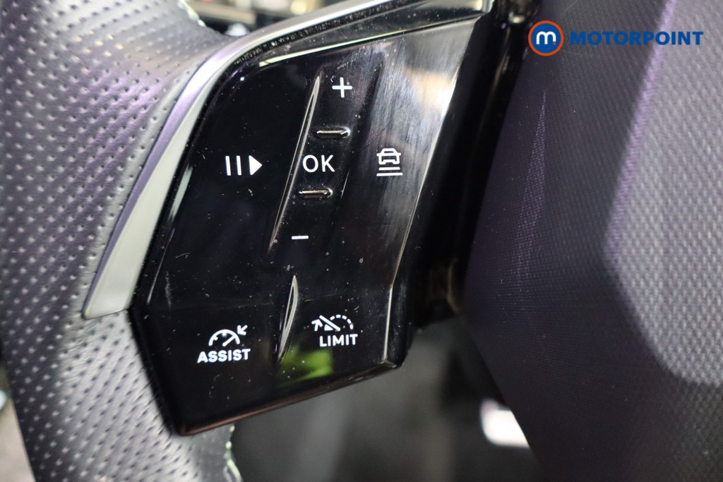 Peugeot 3008 GT Automatic Electric SUV - Stock Number (1573629) - 16th supplementary image