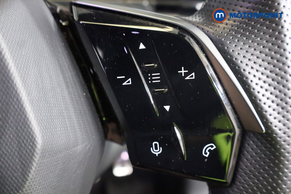 Peugeot 3008 GT Automatic Electric SUV - Stock Number (1573629) - 17th supplementary image