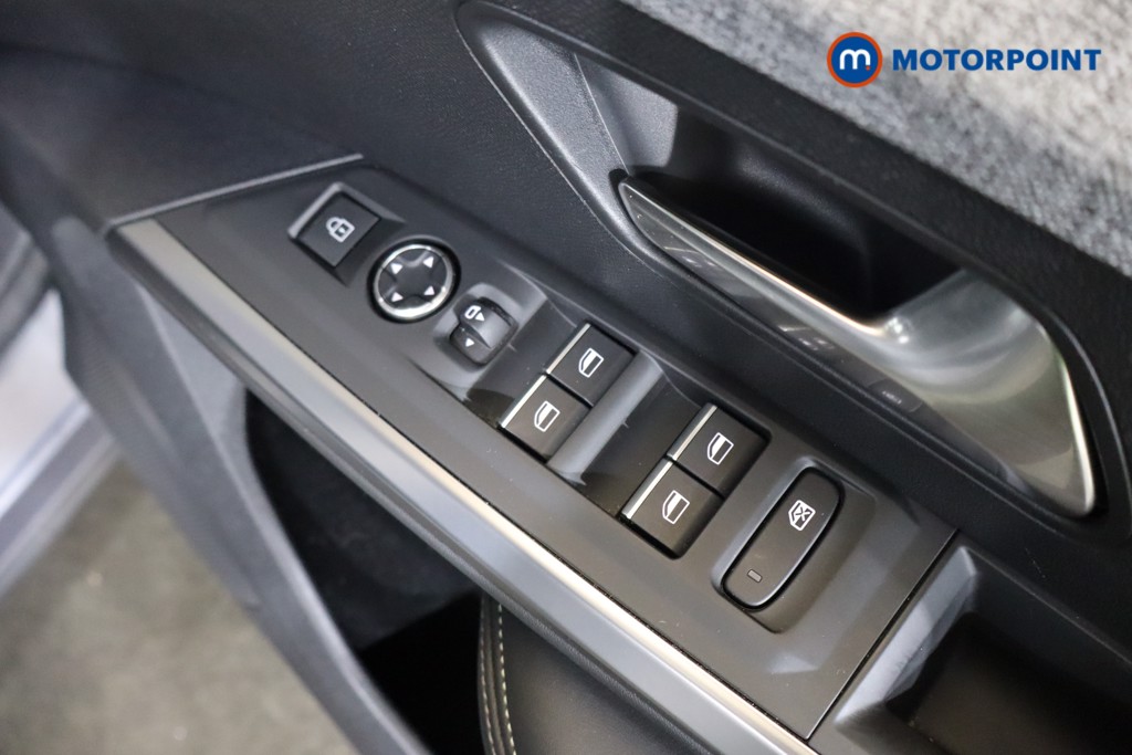 Peugeot 3008 GT Automatic Electric SUV - Stock Number (1573629) - 21st supplementary image