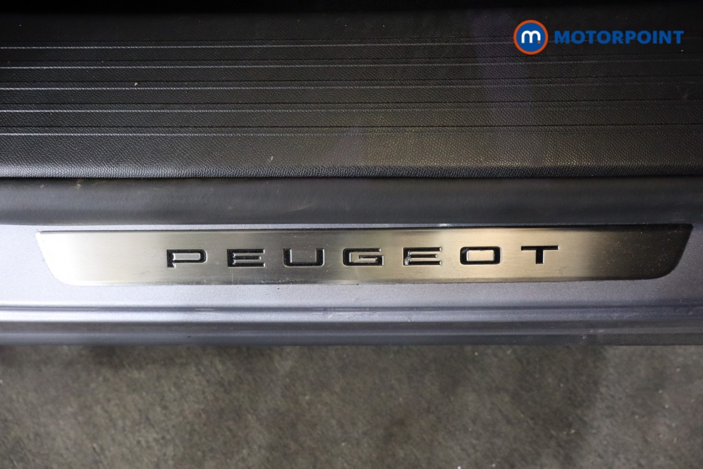 Peugeot 3008 GT Automatic Electric SUV - Stock Number (1573629) - 22nd supplementary image