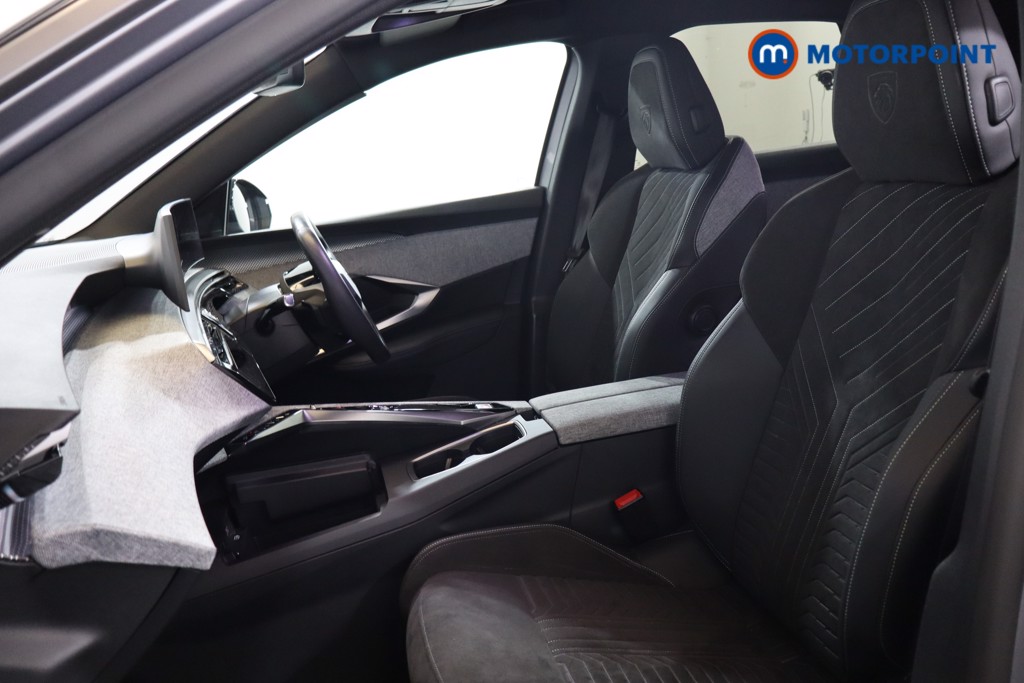 Peugeot 3008 GT Automatic Electric SUV - Stock Number (1573629) - 23rd supplementary image