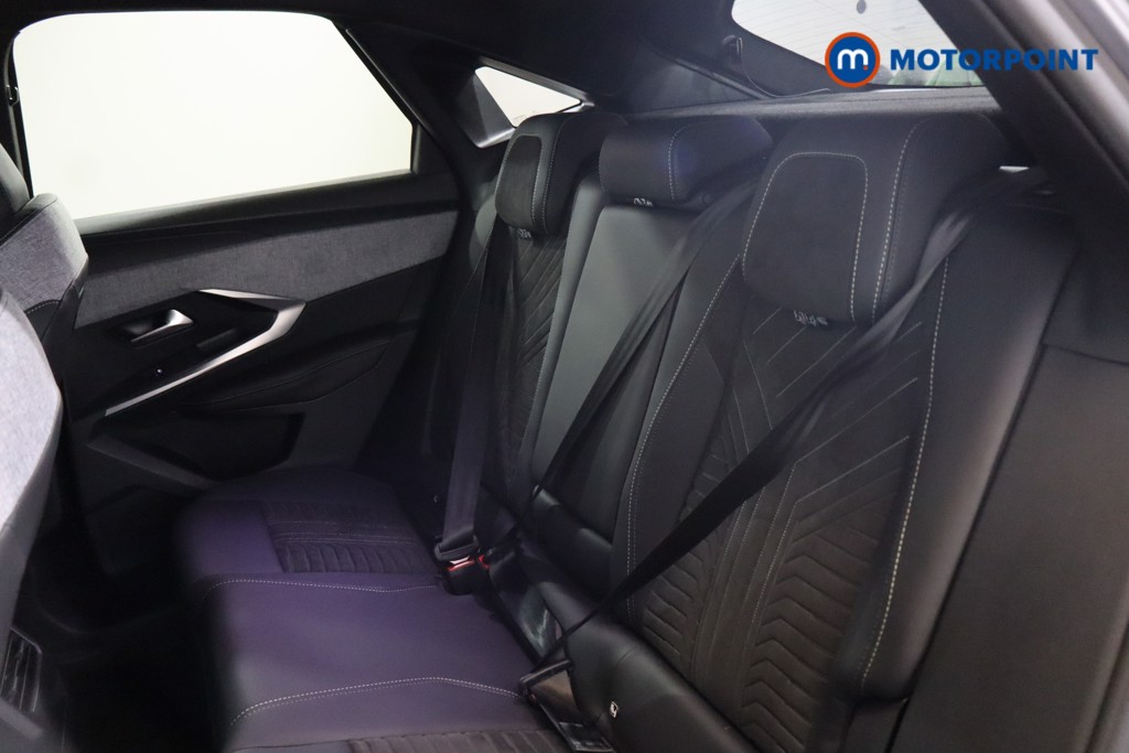 Peugeot 3008 GT Automatic Electric SUV - Stock Number (1573629) - 24th supplementary image