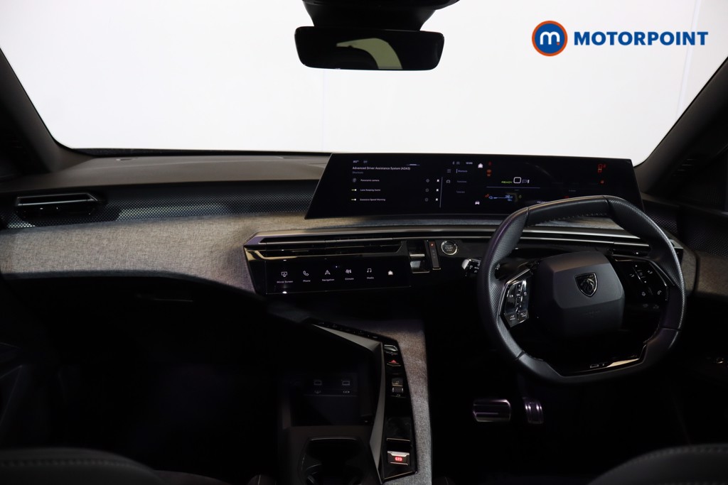 Peugeot 3008 GT Automatic Electric SUV - Stock Number (1573629) - 26th supplementary image