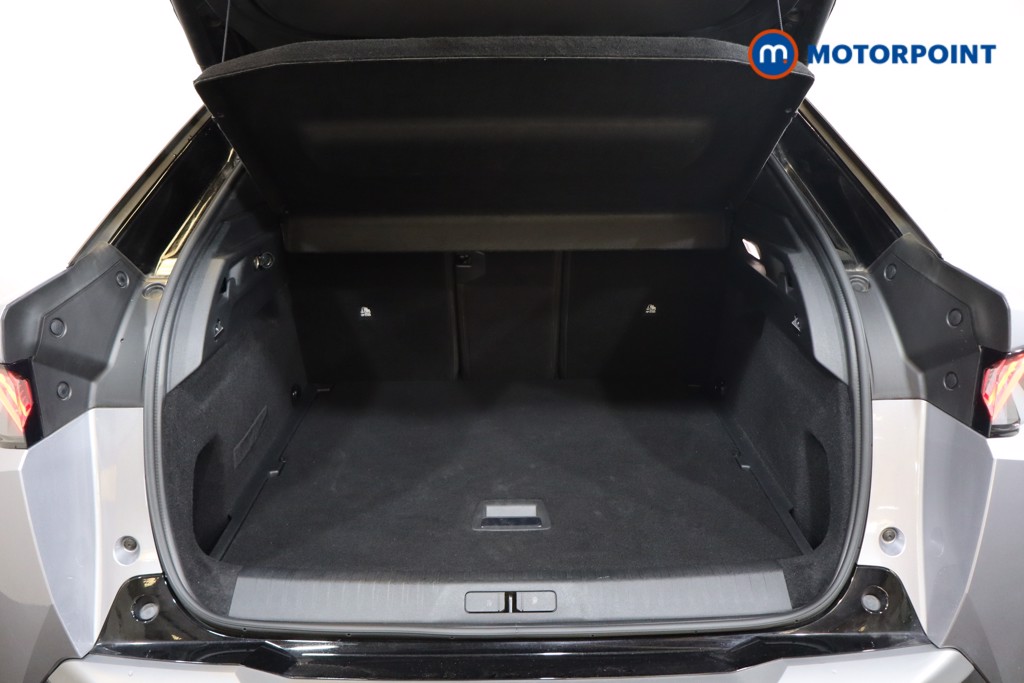 Peugeot 3008 GT Automatic Electric SUV - Stock Number (1573629) - 27th supplementary image