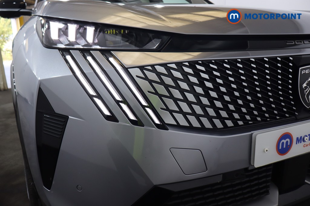 Peugeot 3008 GT Automatic Electric SUV - Stock Number (1573629) - 34th supplementary image