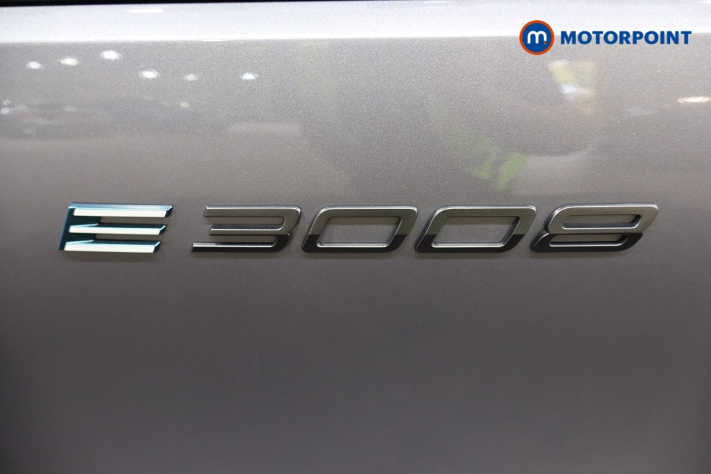 Peugeot 3008 GT Automatic Electric SUV - Stock Number (1573629) - 36th supplementary image