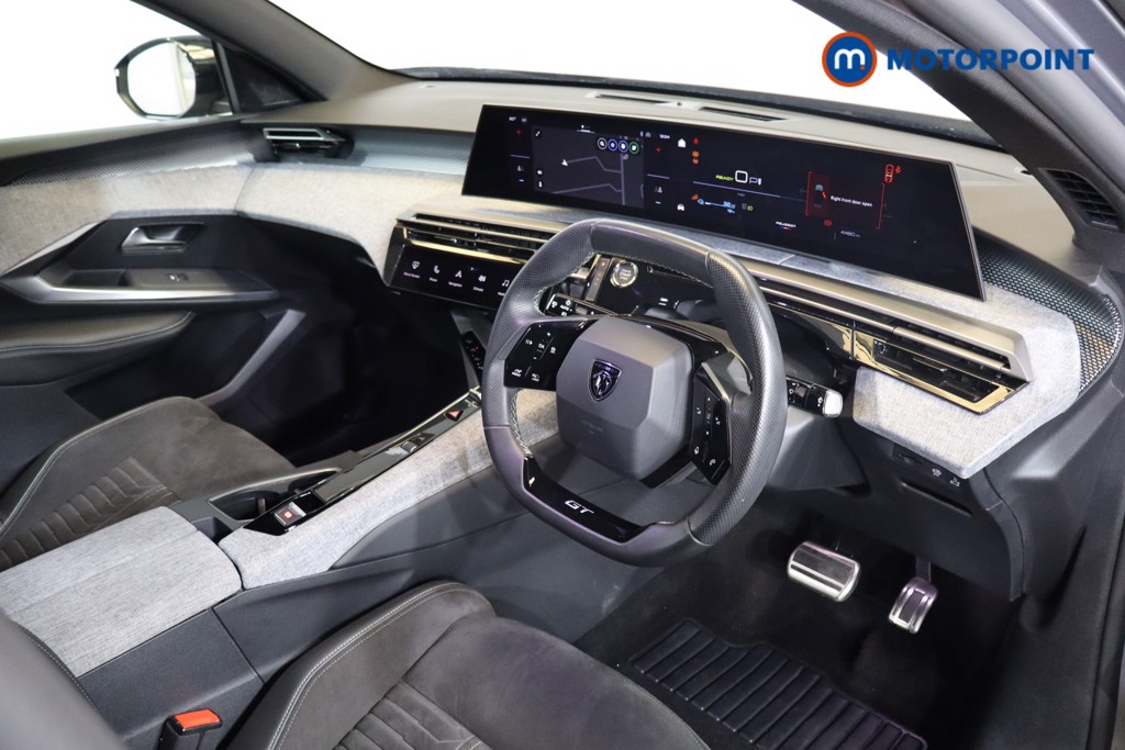 Peugeot 3008 GT Automatic Electric SUV - Stock Number (1573629) - 1st supplementary image