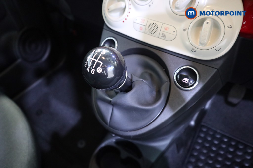 Fiat 500 1.0 Mild Hybrid 3Dr Manual Petrol-Electric Hybrid Hatchback - Stock Number (1573705) - 8th supplementary image