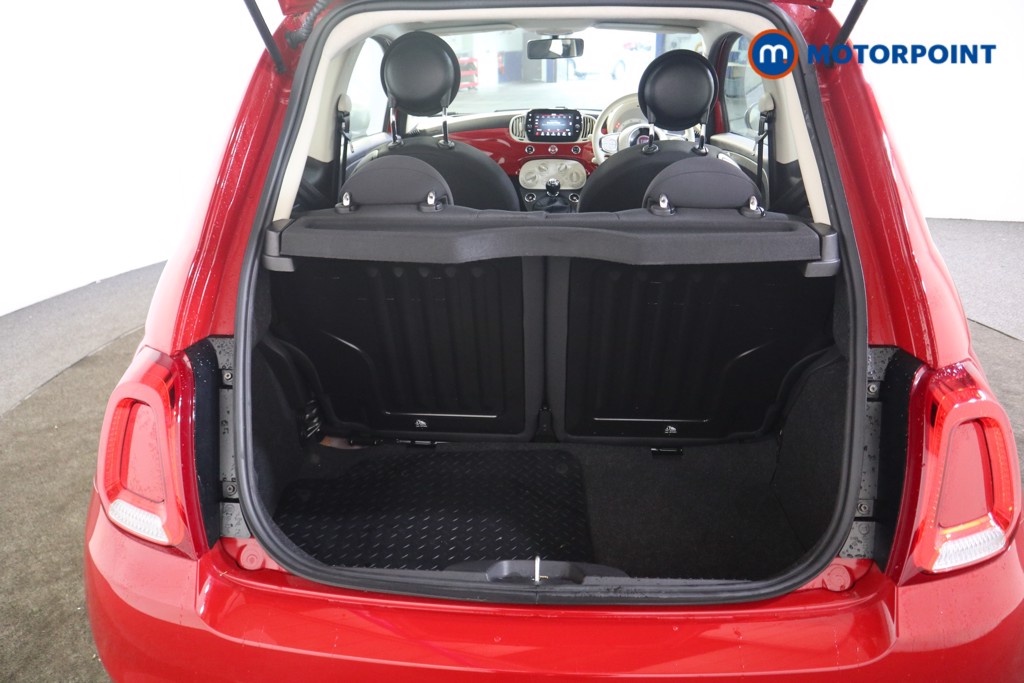 Fiat 500 1.0 Mild Hybrid 3Dr Manual Petrol-Electric Hybrid Hatchback - Stock Number (1573705) - 11th supplementary image