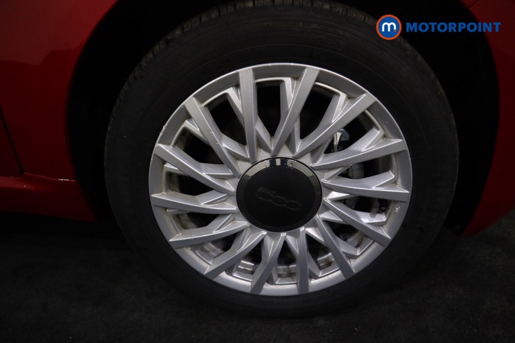 Fiat 500 1.0 Mild Hybrid 3Dr Manual Petrol-Electric Hybrid Hatchback - Stock Number (1573705) - 13th supplementary image