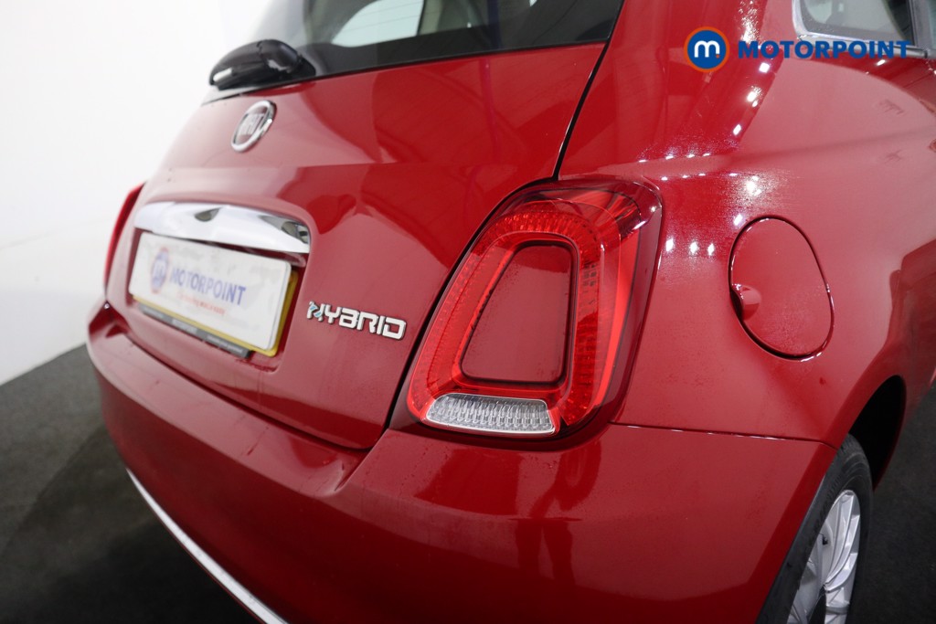 Fiat 500 1.0 Mild Hybrid 3Dr Manual Petrol-Electric Hybrid Hatchback - Stock Number (1573705) - 16th supplementary image