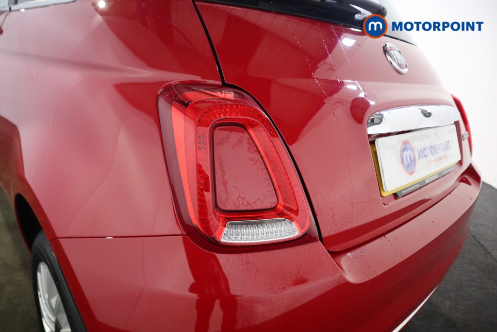 Fiat 500 1.0 Mild Hybrid 3Dr Manual Petrol-Electric Hybrid Hatchback - Stock Number (1573705) - 17th supplementary image