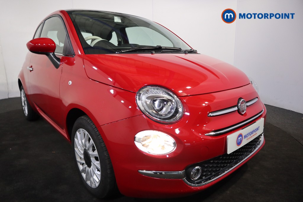 Fiat 500 1.0 Mild Hybrid 3Dr Manual Petrol-Electric Hybrid Hatchback - Stock Number (1573705) - 18th supplementary image