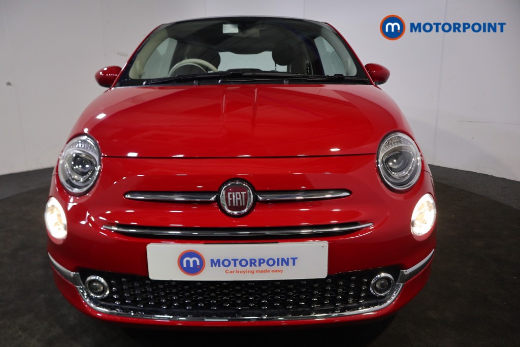Fiat 500 1.0 Mild Hybrid 3Dr Manual Petrol-Electric Hybrid Hatchback - Stock Number (1573705) - 19th supplementary image