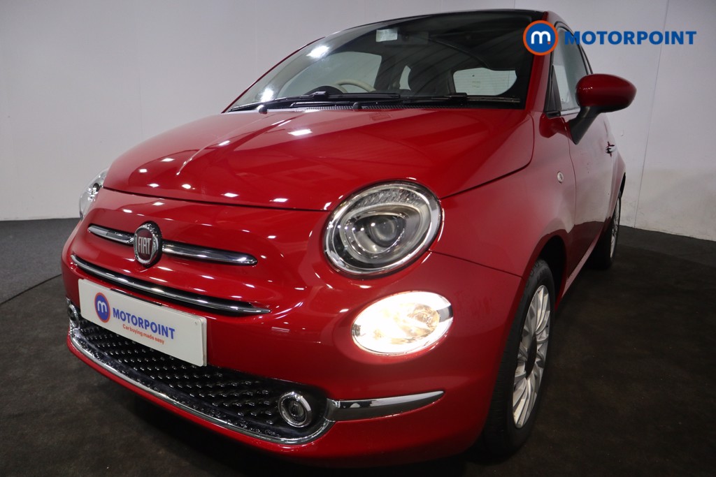Fiat 500 1.0 Mild Hybrid 3Dr Manual Petrol-Electric Hybrid Hatchback - Stock Number (1573705) - 20th supplementary image
