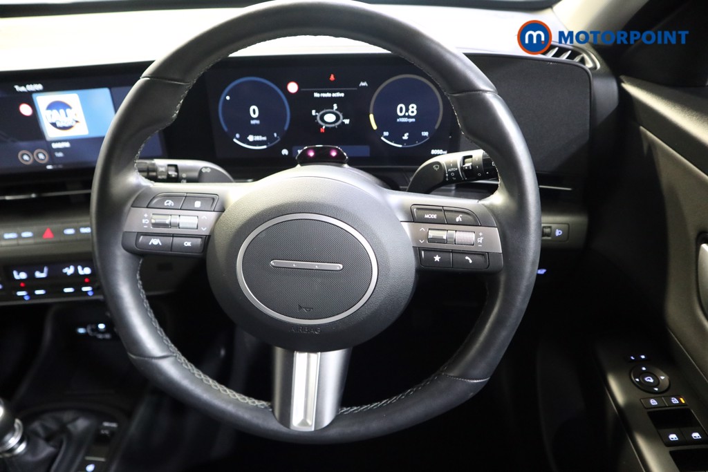 Hyundai Kona Ultimate Manual Petrol SUV - Stock Number (1573723) - 2nd supplementary image