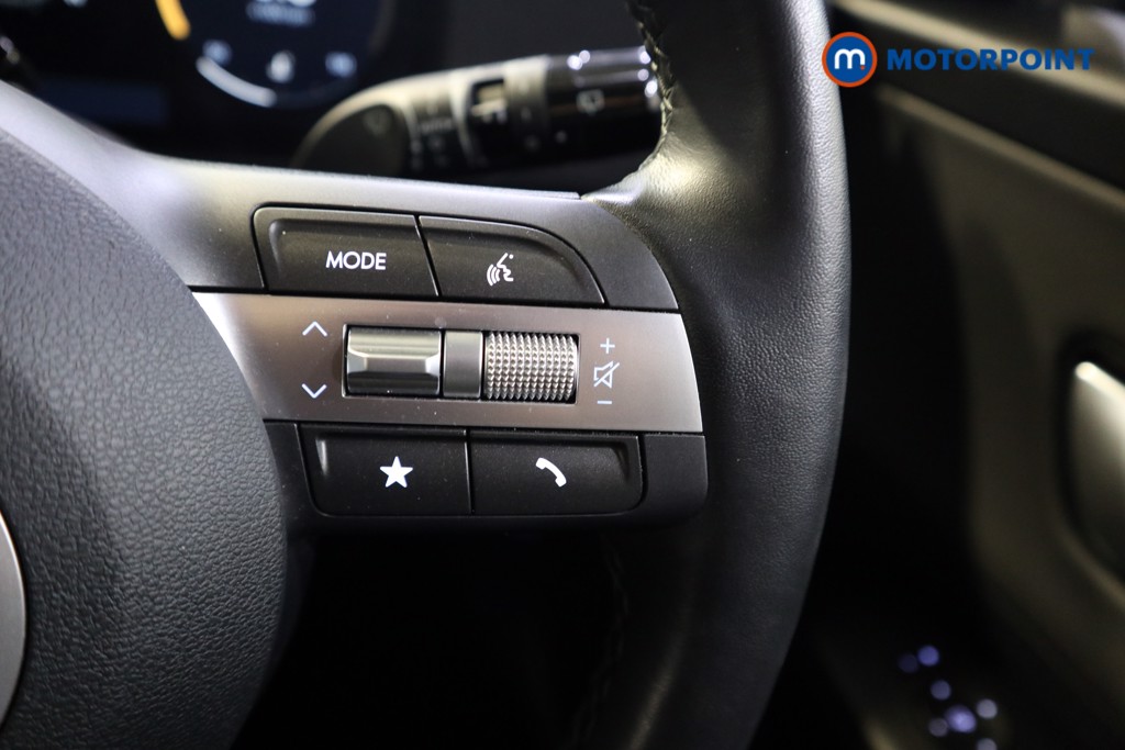 Hyundai Kona Ultimate Manual Petrol SUV - Stock Number (1573723) - 4th supplementary image