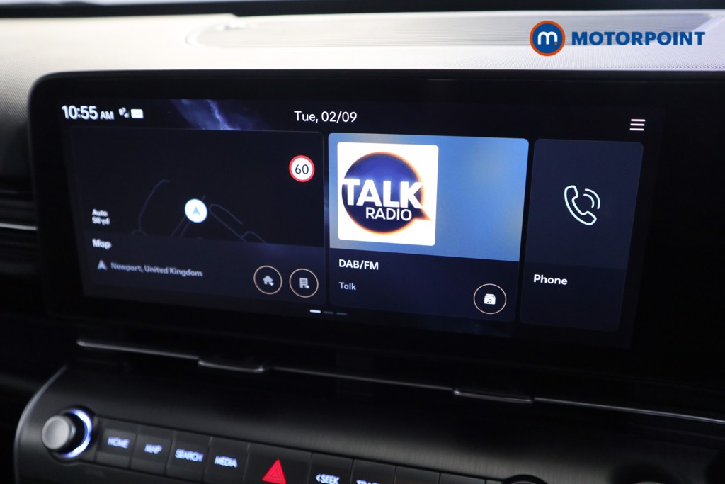 Hyundai Kona Ultimate Manual Petrol SUV - Stock Number (1573723) - 6th supplementary image