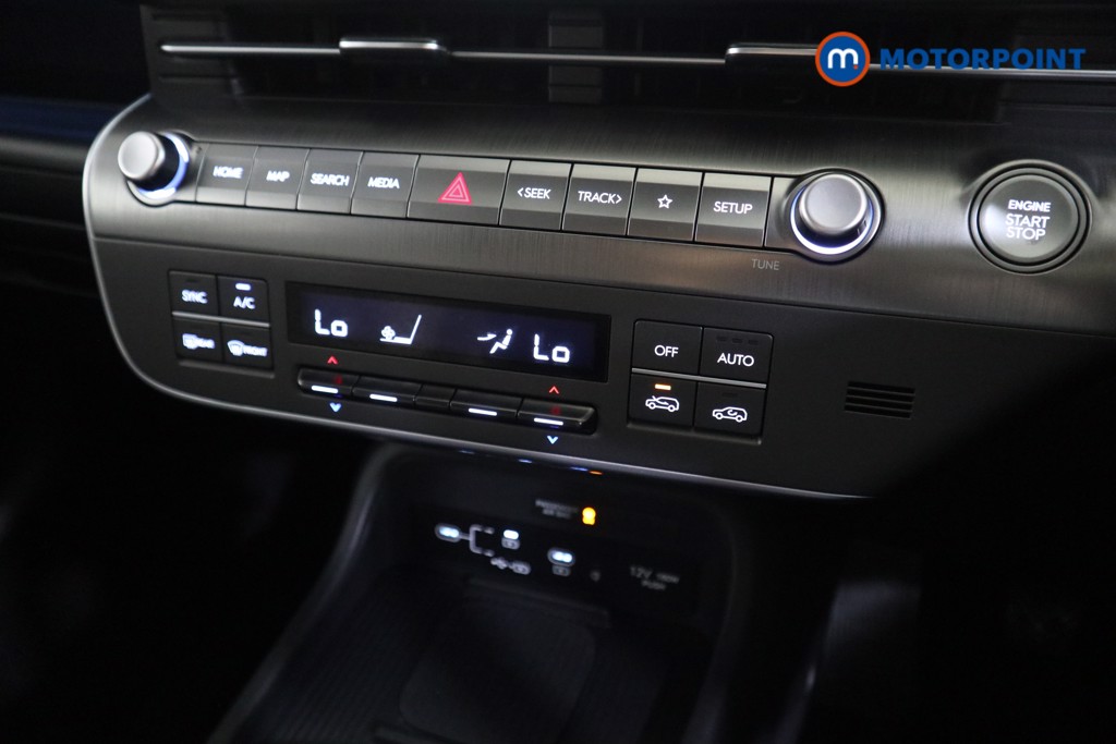 Hyundai Kona Ultimate Manual Petrol SUV - Stock Number (1573723) - 7th supplementary image
