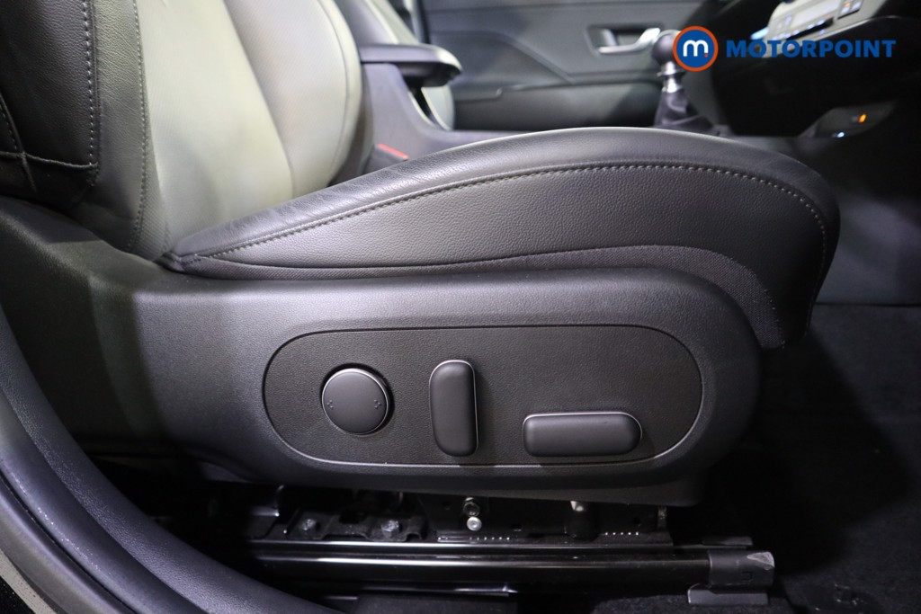 Hyundai Kona Ultimate Manual Petrol SUV - Stock Number (1573723) - 11th supplementary image