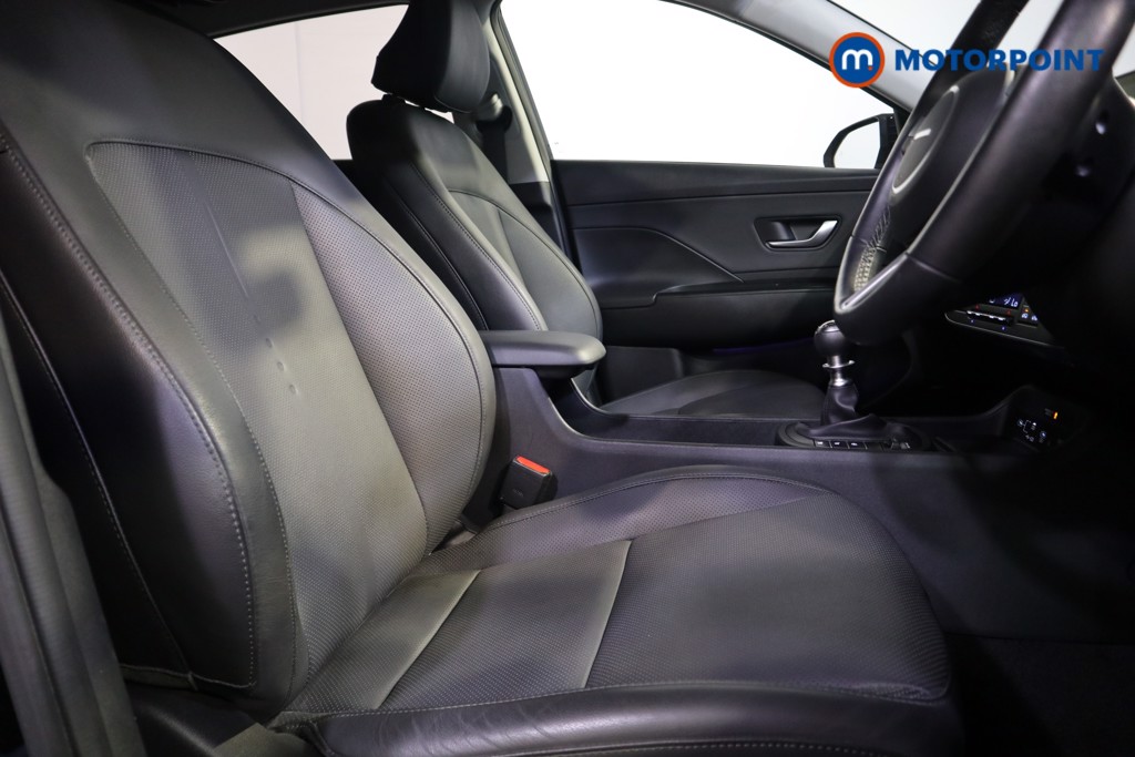 Hyundai Kona Ultimate Manual Petrol SUV - Stock Number (1573723) - 12th supplementary image