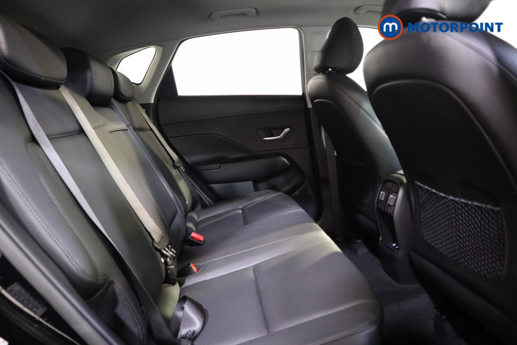 Hyundai Kona Ultimate Manual Petrol SUV - Stock Number (1573723) - 13th supplementary image