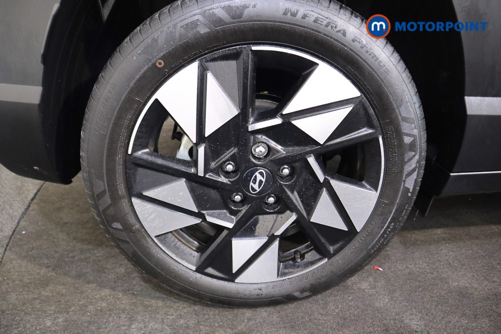 Hyundai Kona Ultimate Manual Petrol SUV - Stock Number (1573723) - 16th supplementary image