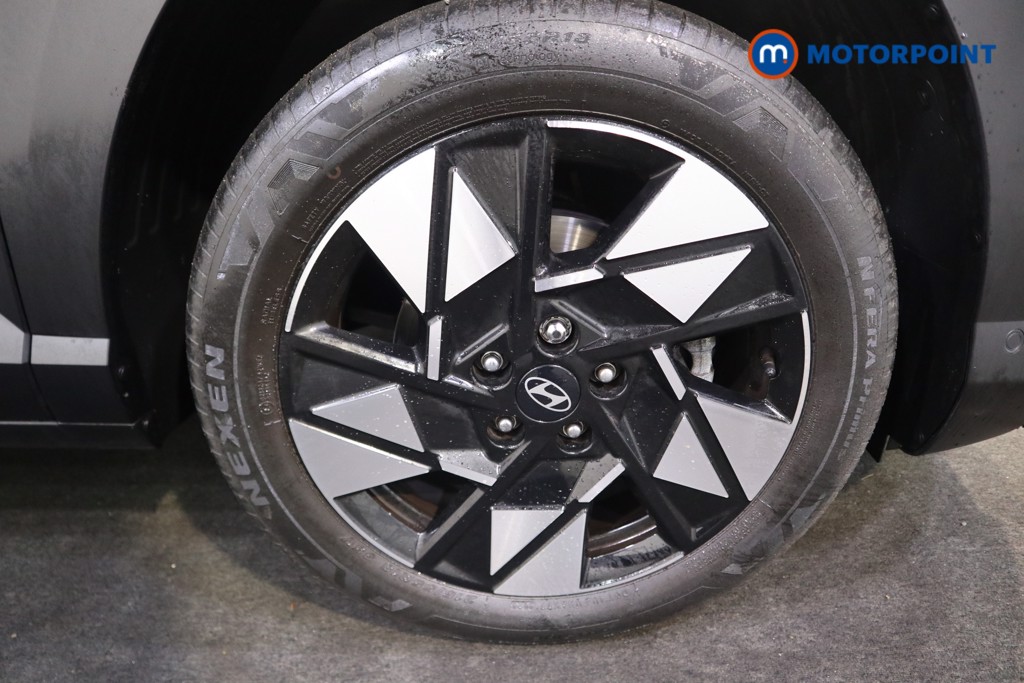 Hyundai Kona Ultimate Manual Petrol SUV - Stock Number (1573723) - 17th supplementary image