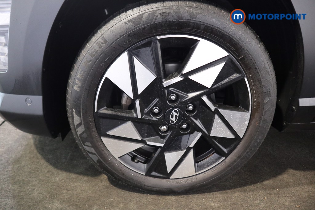 Hyundai Kona Ultimate Manual Petrol SUV - Stock Number (1573723) - 18th supplementary image