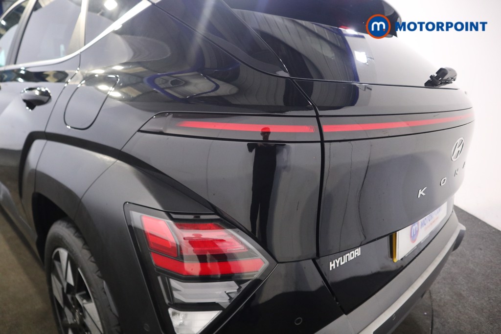 Hyundai Kona Ultimate Manual Petrol SUV - Stock Number (1573723) - 22nd supplementary image
