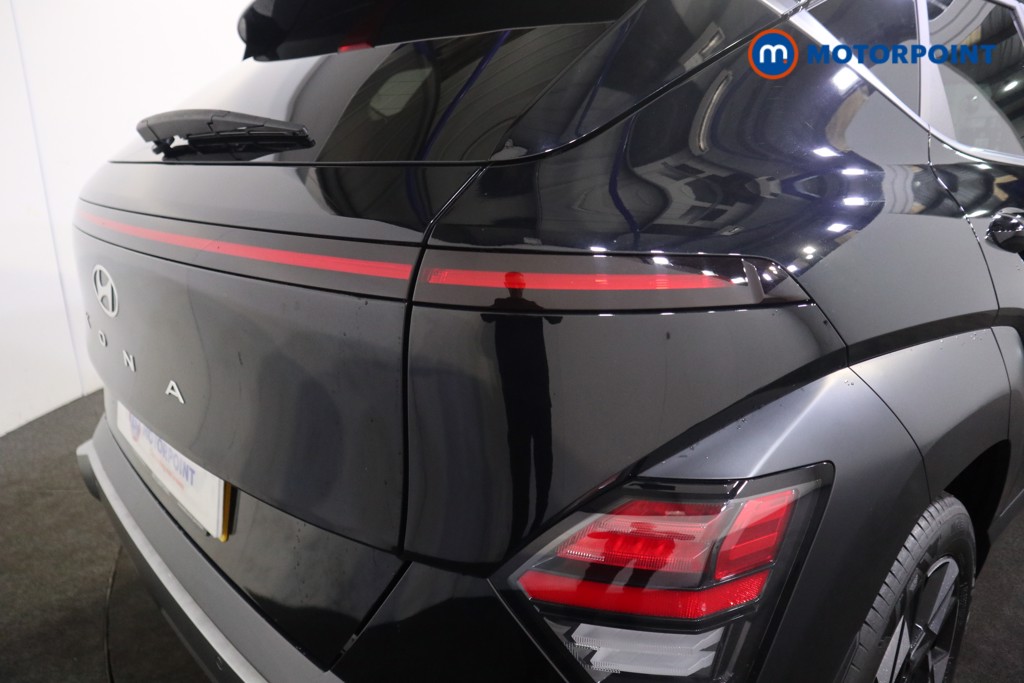Hyundai Kona Ultimate Manual Petrol SUV - Stock Number (1573723) - 23rd supplementary image