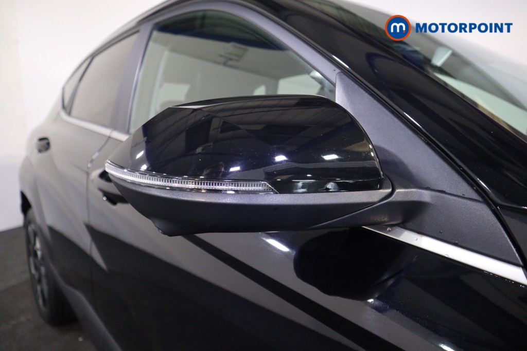 Hyundai Kona Ultimate Manual Petrol SUV - Stock Number (1573723) - 24th supplementary image