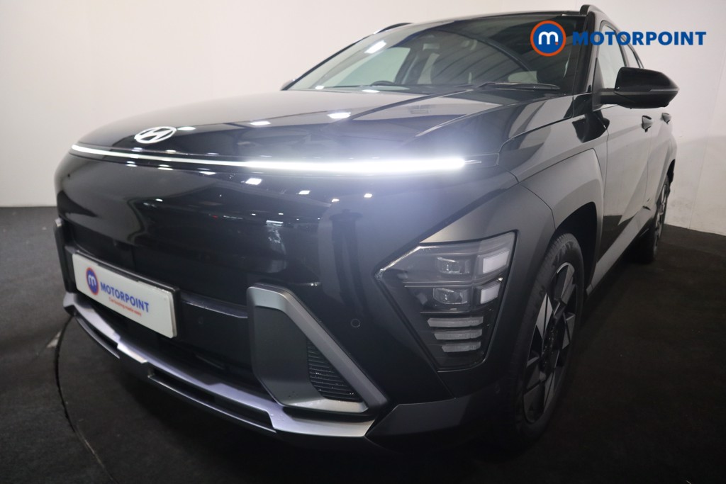 Hyundai Kona Ultimate Manual Petrol SUV - Stock Number (1573723) - 26th supplementary image