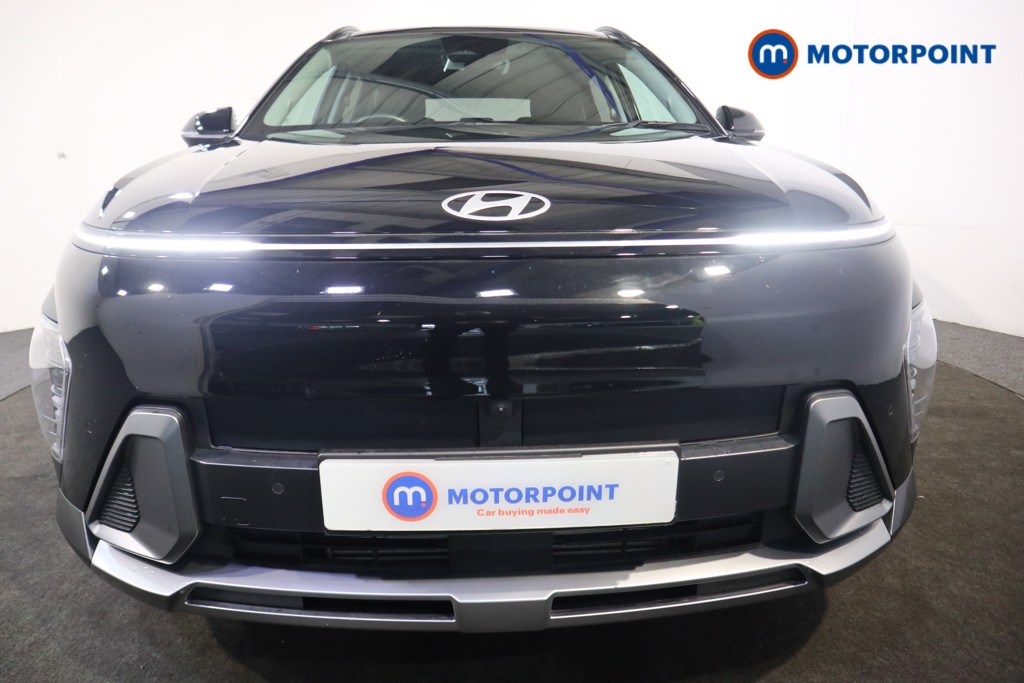Hyundai Kona Ultimate Manual Petrol SUV - Stock Number (1573723) - 27th supplementary image