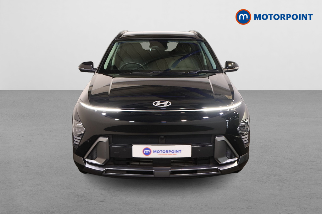 Hyundai Kona Ultimate Manual Petrol SUV - Stock Number (1573723) - Front bumper