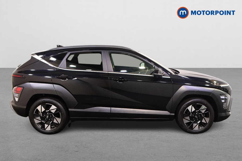 Hyundai Kona Ultimate Manual Petrol SUV - Stock Number (1573723) - Drivers side