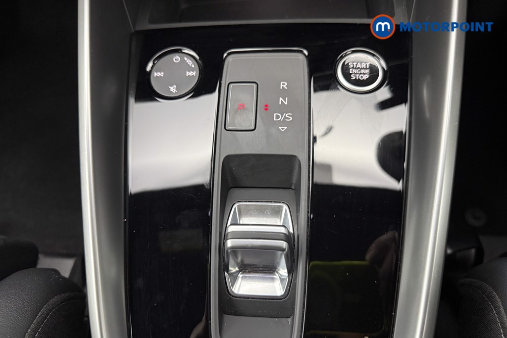 Audi A3 S Line Automatic Petrol Hatchback - Stock Number (1573765) - 6th supplementary image