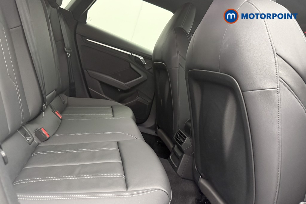 Audi A3 S Line Automatic Petrol Hatchback - Stock Number (1573765) - 8th supplementary image