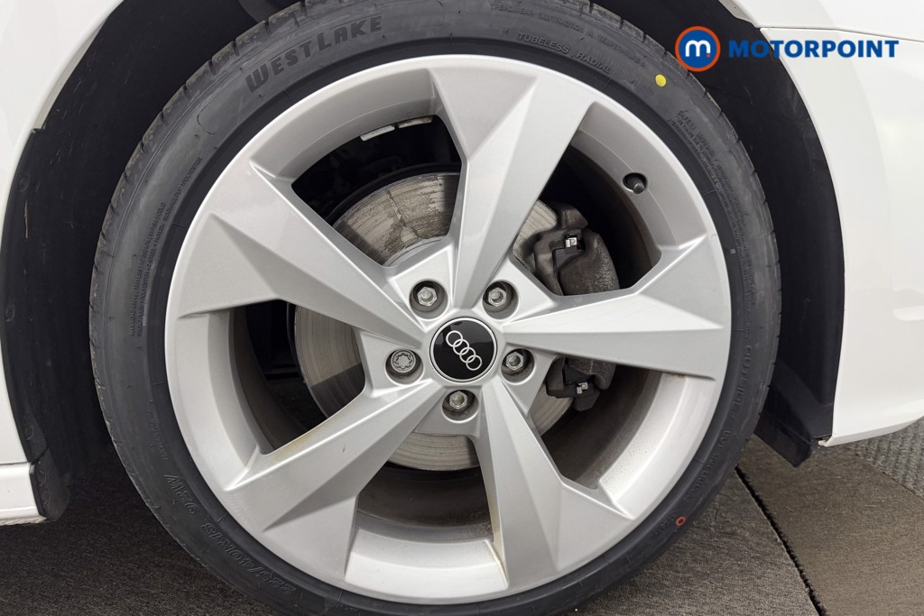 Audi A3 S Line Automatic Petrol Hatchback - Stock Number (1573765) - 10th supplementary image